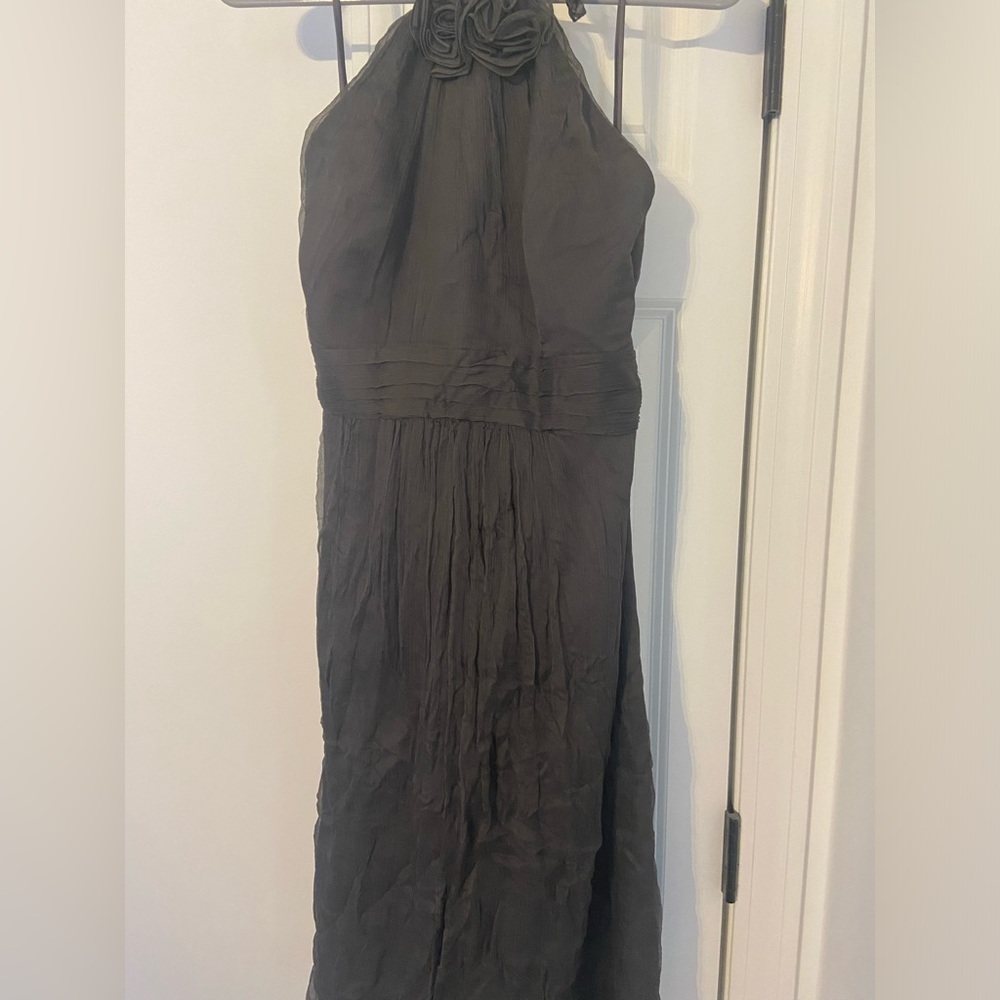Wedding guest dress